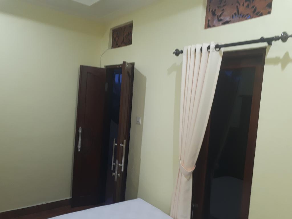 Indy House 2* Ubud
