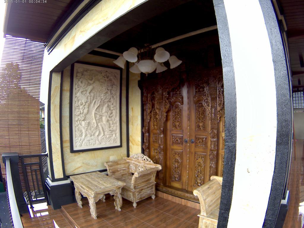 Indy House Casa de hóspedes 2*