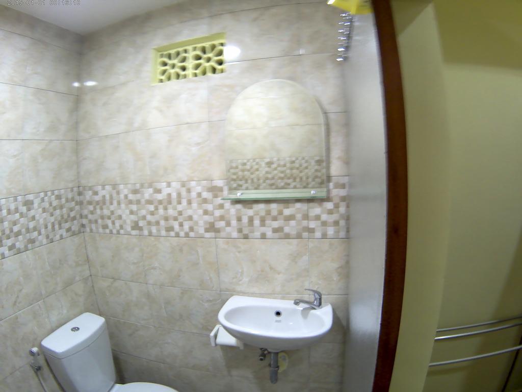 Casa de hóspedes Indy House