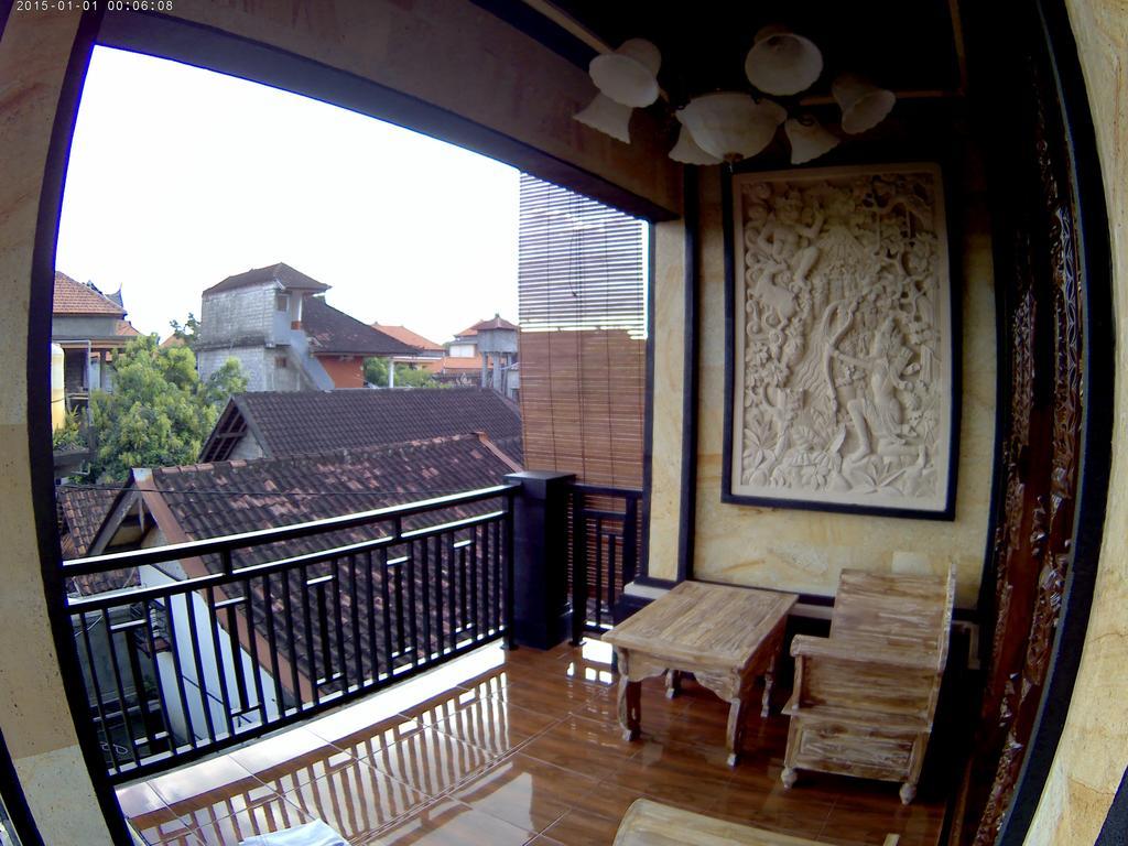 Indy House Casa de hóspedes Ubud