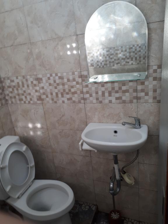 Casa de hóspedes Indy House 2*