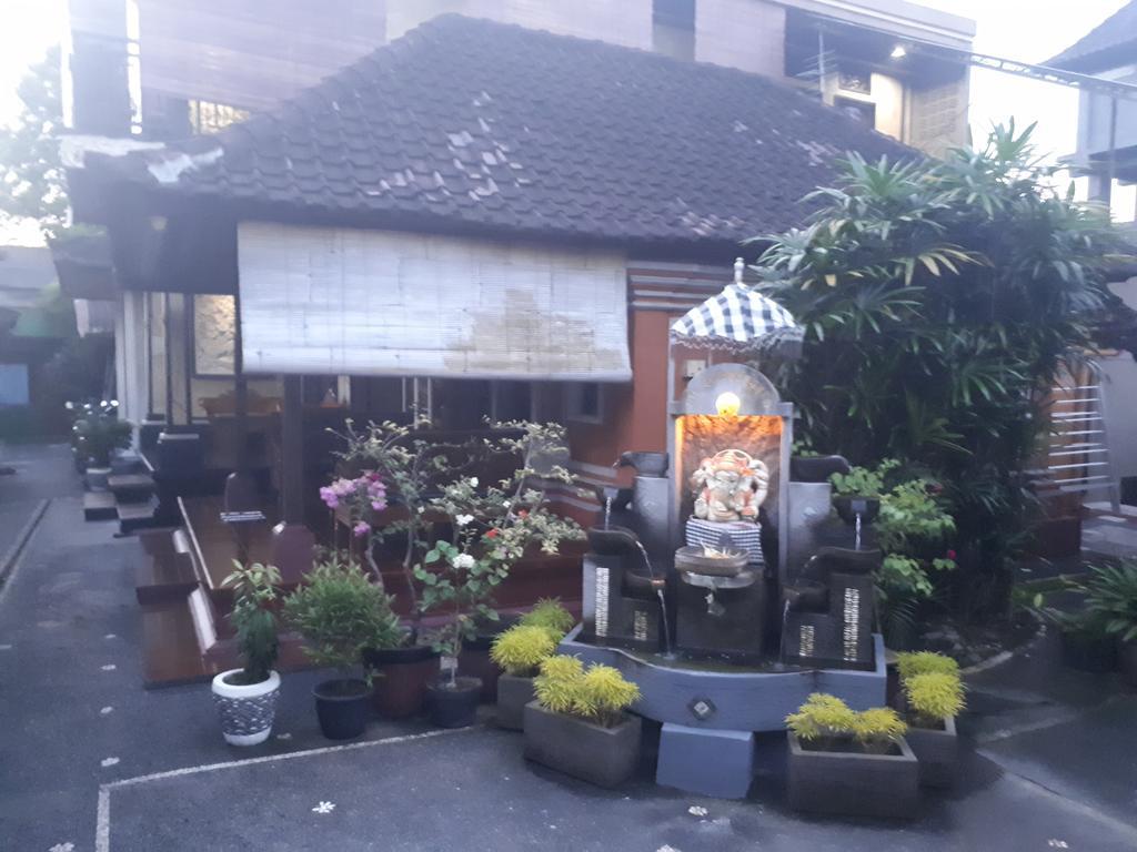 Indy House 2* Ubud