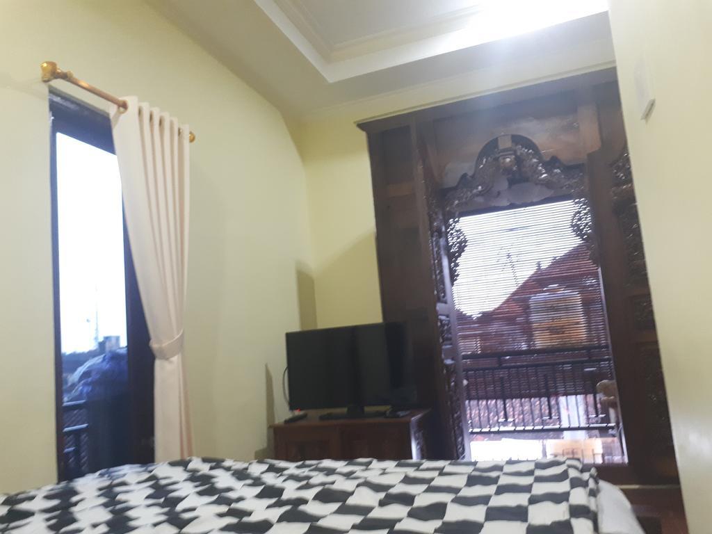 Indy House Ubud